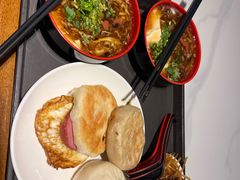 -马凯餐厅(长椿街店)