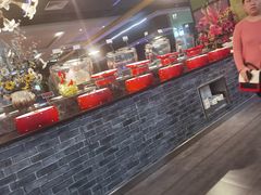 -鑫海汇海鲜烤肉自助(北国商城店)