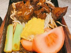 牛肉粒-穹六人间 people 6(岳阳路店)