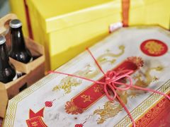 -上海浦东嘉里大酒店