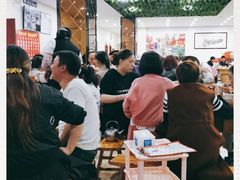 大堂-万州大虾(五桥店)