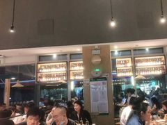 -木屋烧烤(坂田天安云谷店)