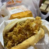 不到15元的炸鸡汉堡4件套｜美堡士客多多｜今日外卖体验