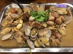 -烤官达人·徐州鲜羊肉串(江宁店)