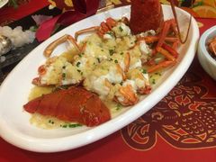 -欣旺·迎宾楼·百年无锡菜