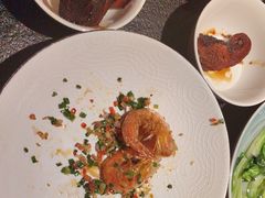 -庐灶江南·江南菜·四合院Bistro(东直门雍和宫·原华侨宾馆店)