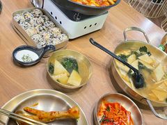 -HOTISLAND海鸡岛·韩国料理(江南西店)