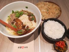-云味馆·云南菜·云南米线(景田店)