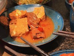 -湊湊火锅·茶憩(打浦桥日月光店)