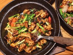 -旺爷砂锅·茶作(国贸城店)