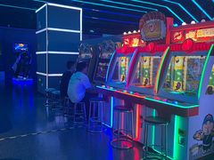 -复兴未来·轰趴空间(泰富百货店)