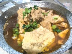 -小乡小镇·传承桐庐土菜·老板亲自烧的菜