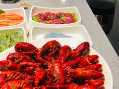-海底捞火锅(城阳万象汇店)