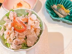 -黒豚料理 寿庵(中央駅西口店)