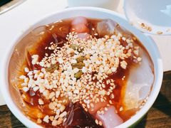 冰粉-让签签飞小郡肝串串香(春熙路形象店)