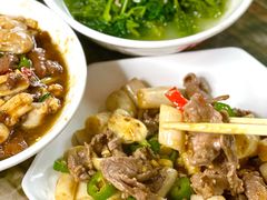 -铁炉农家菜馆
