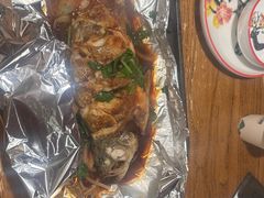 -新白鹿餐厅(龙游路总店·杭帮菜名店)