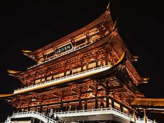 -杜甫江阁