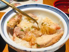 -仓桥家·焗寿司·锅物(光谷步行街店)