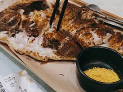 -伊带伊路新疆美食府(呼家楼店)