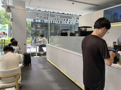 -SOHO复兴广场-C座