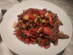 -蔴将·川菜(黄龙万科店)