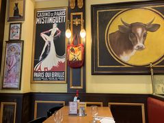 -Entrecôte 法国牛扒馆(保利·时光里店)