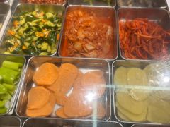 -英雄故事地摊烤肉(马驹桥店)