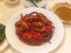 -老三龙虾(汉阳杨泗庙店)