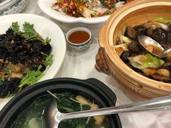 -黄埔华苑酒家(黄埔店)