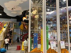 -杭州开元森泊度假乐园