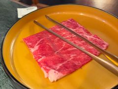-牛New寿喜烧(中山公园龙之梦店)