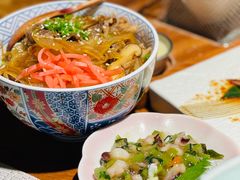 -森味薪火烧•烧鸟居酒屋•日本料理(望京店)