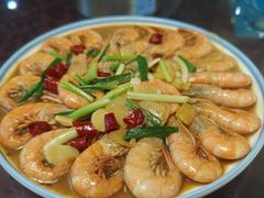-台州湾小海鲜·范家厨房(人民路店)