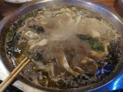 -槐店王婆大虾(开发区店)