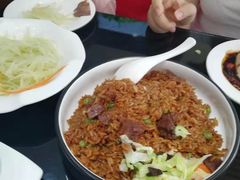 -宛平李记小吃(东关街店)