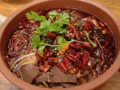 -凤齐羊肉烩面馆