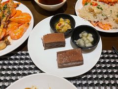 -旌湖国际酒店.自助餐