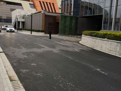-万象城-停车场