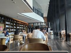 -木嘛working coffee(前海店)