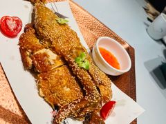 -庆江南江南菜(太仓南洋店)