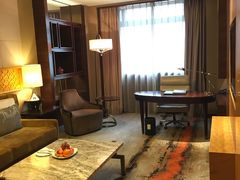 -西安赛瑞喜来登大酒店