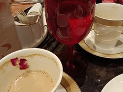 -骊韵咖啡厅(深圳中海凯骊酒店)
