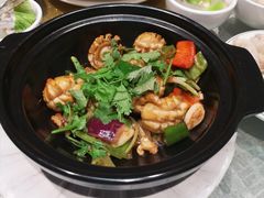 -强记海鲜·大排档(蛇口新街店)