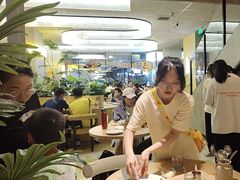 -必胜客(浦上万达店)