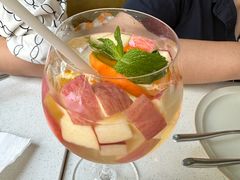 -OLLA 西班牙餐厅(丰盛里店)