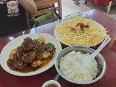 -无味饭店(九眼桥商业文化广场店)