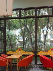 -奈尔宝·儿童乐园·亲子餐厅(星河湾店)
