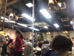 -净行天厨(莲塘总店)