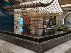 -青水瓦台汤泉(未央店)